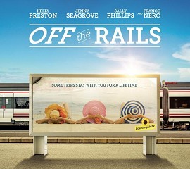 Off The Rails