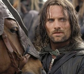 The Lord Of The Rings – The Two Towers