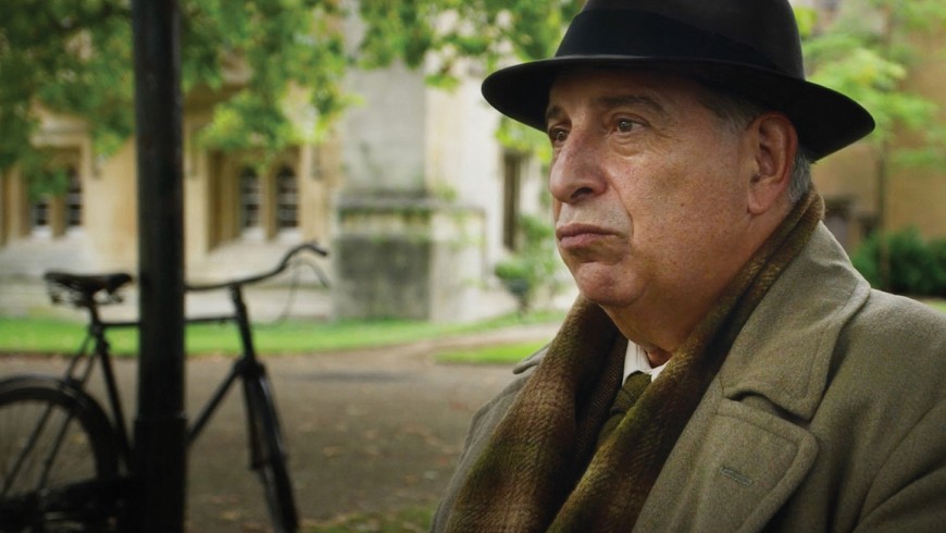 The Most Reluctant Convert: The Untold Story of C.S. Lewis
