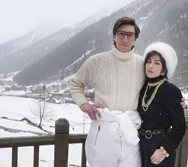House Of Gucci
