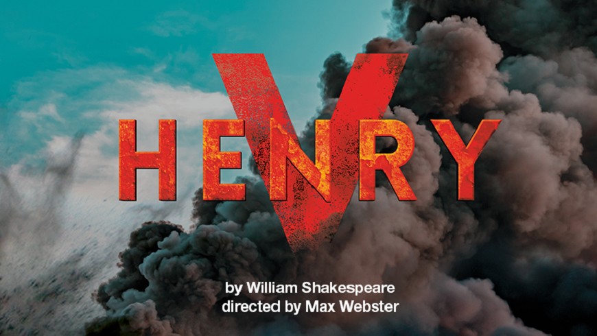 NT Live 2022: Henry V