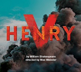 NT Live 2022: Henry V