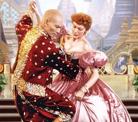The King and I (1956) (in 4K)