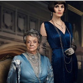 Parent & Baby: Downton Abbey: A New Era