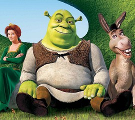 Family Matinée: Shrek