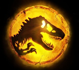 Jurassic World Dominion