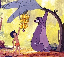 Autism Friendly The Jungle Book (1967)