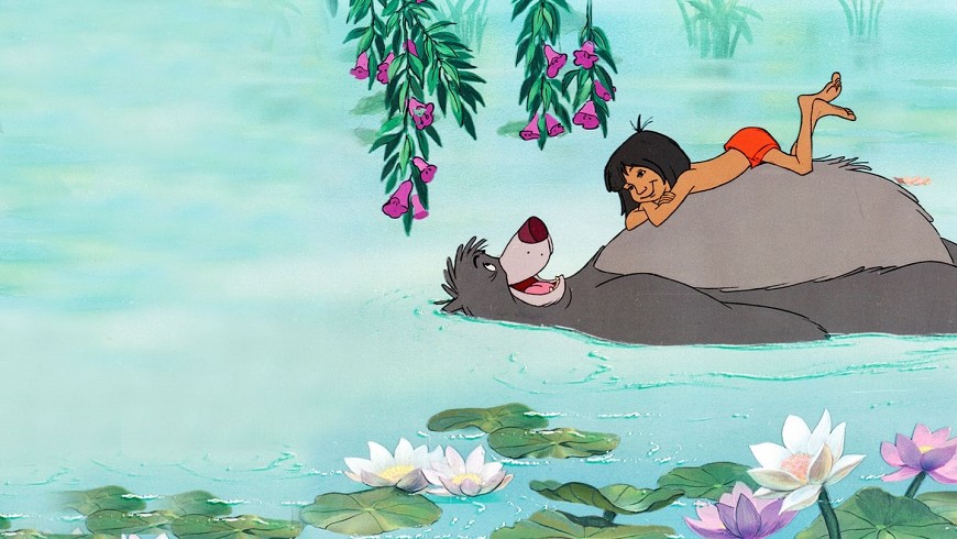 Autism Friendly The Jungle Book (1967)
