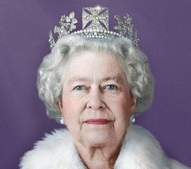 Elizabeth: A Portrait in Parts + Recorded Q&A