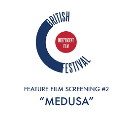 British Independent Film Festival – Feature Film 2