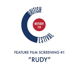 British Independent Film Festival – Feature Film 1