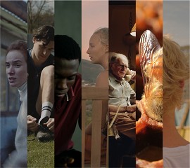 British Independent Film Festival – Shorts Selection 4