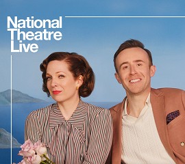 National Theatre Live 2022: Much Ado About Nothing