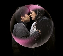 Glyndebourne: La bohème