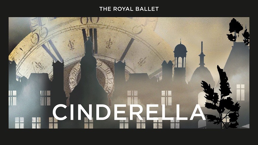 Royal Opera House 2022/23: Cinderella