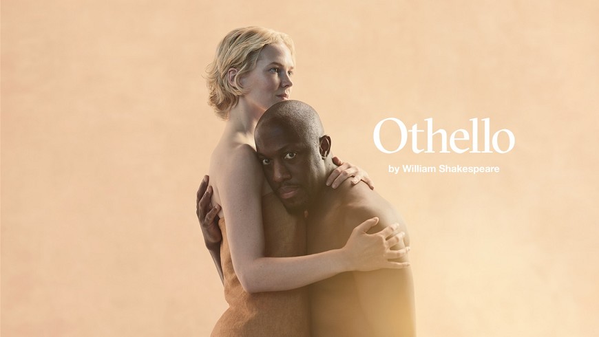 National Theatre Live 2022: Othello