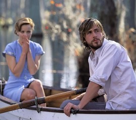 The Notebook