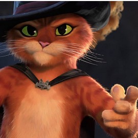 Family Matinée: Puss In Boots: The Last Wish