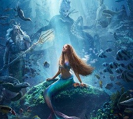 Family Matinée: The Little Mermaid (2023)