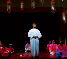 Met Opera Live 2023/24: X: The Life and Times of Malcolm X