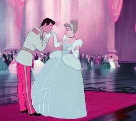 Family Matinée: Cinderella
