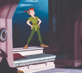 Family Matinée: Peter Pan