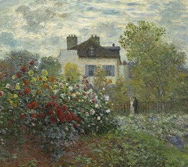 Exhibition On Screen: Painting the Modern Garden: Monet to Matisse