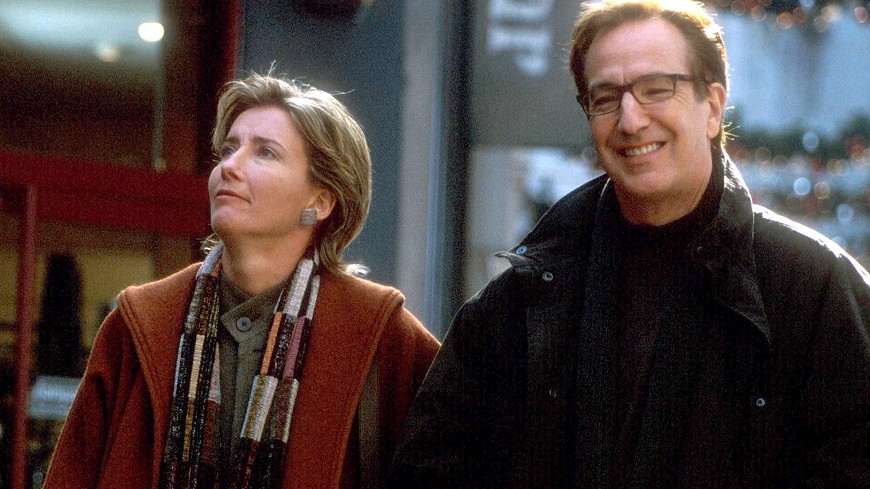 Love Actually – Film & Feast