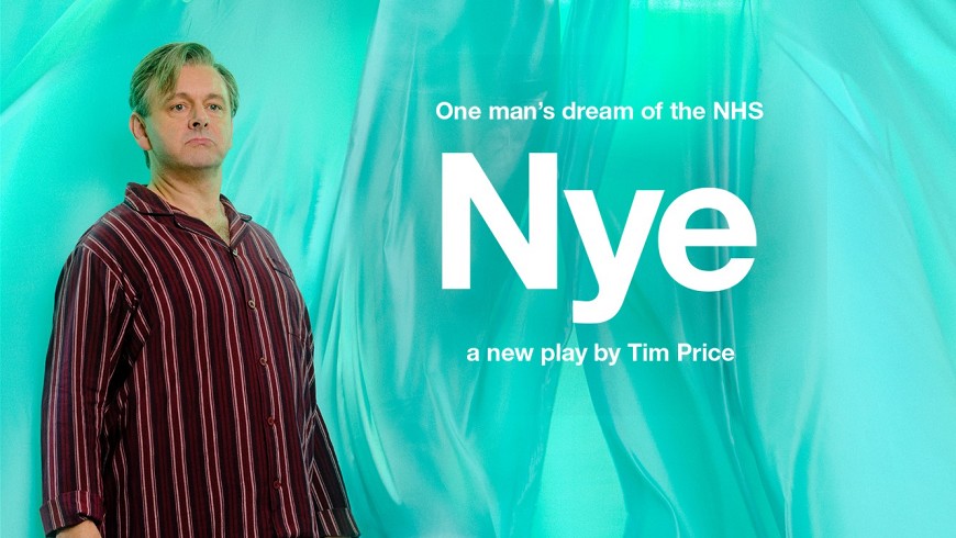 National Theatre Live 2024: Nye