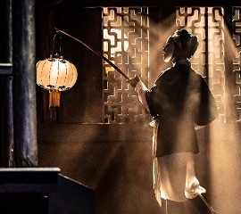 Royal Ballet & Opera 2024/25: Turandot