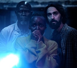 Parent & Baby: A Quiet Place: Day One