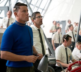 Fly Me to the Moon (Captioned)