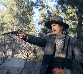 Horizon: An American Saga – Chapter One