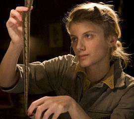 Inglourious Basterds