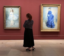 Exhibition On Screen: The Dawn of Impressionism: Paris, 1874