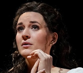 Met Opera 24/25: Tosca