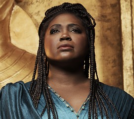 Met Opera 24/25: Aida