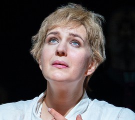 Met Opera 24/25: Fidelio