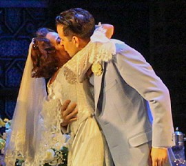 Met Opera 24/25: Le Nozze di Figaro