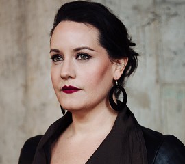 Met Opera 24/25: Salome