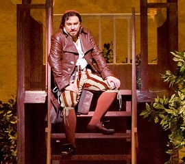 Met Opera 24/25: Il Barbiere di Siviglia