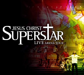 Jesus Christ Superstar Live