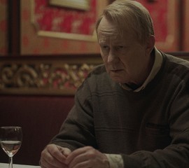 What Remains (Discover+Dine)