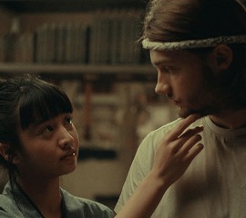 Touch (Discover+Dine)