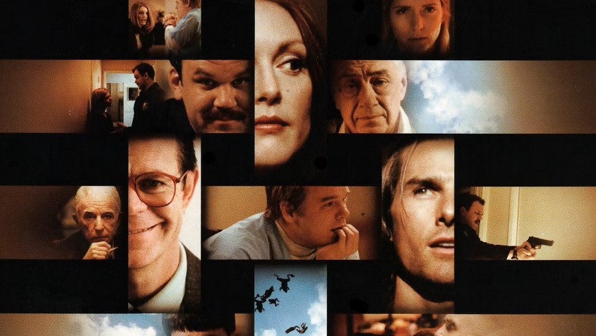 Magnolia (P.T.Anderson Season)