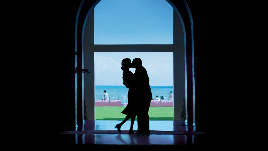 Punch-Drunk Love (P.T.Anderson Season)