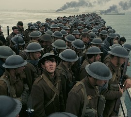 Dunkirk (Christopher Nolan Season)