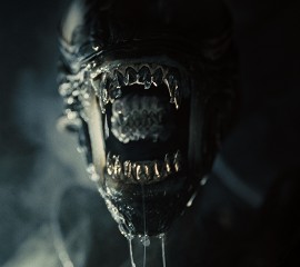 Alien: Romulus (Captioned)