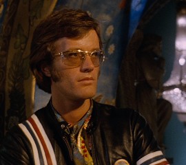 Krazy Horse: Easy Rider