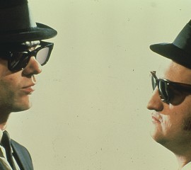 Krazy Horse: The Blues Brothers